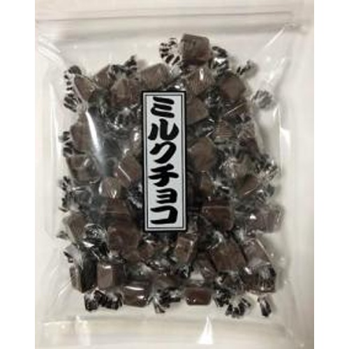 ★寺沢 徳用ミルクチョコ ３６０ｇ  【購入入数１２個】