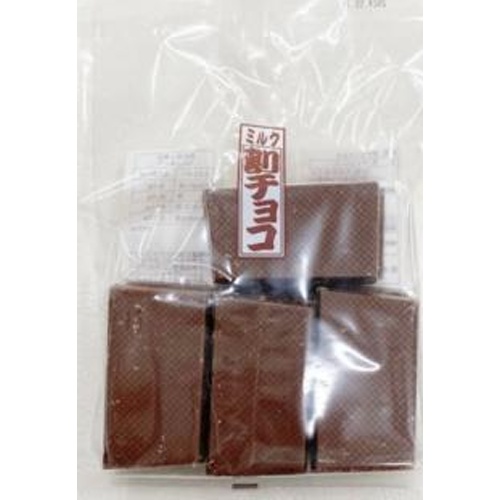 ★寺沢 割チョコミルク５００ｇ □お取り寄せ品 【購入入数１０個】