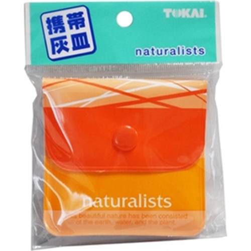 東海 携帯灰皿 □お取り寄せ品 【購入入数１０個】