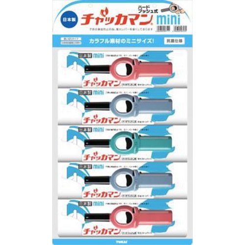 東海 ＣＲチャッカマンミニＨＧＰＳＣ  【購入入数１個】