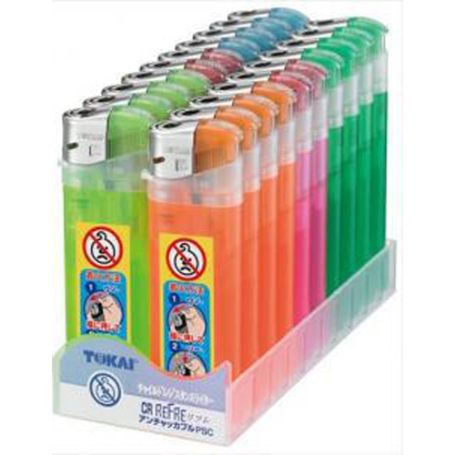 東海 リフレ アンチャッカブル（ＰＳＣ） □お取り寄せ品 【購入入数５０個】
