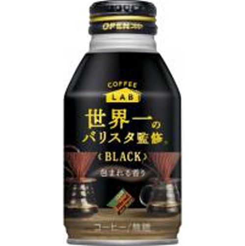 ダイドー ブレンドＢＬＡＣＫバリスタ監修 Ｂ２６０ 【今月の特売 飲料水】 【購入入数２４個】