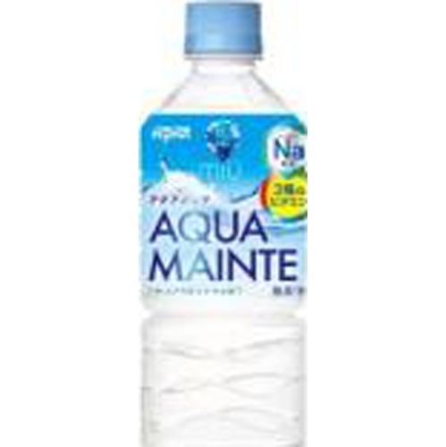 ミウ アクアメンテ Ｐ５５０ｍｌ □お取り寄せ品 【購入入数２４個】