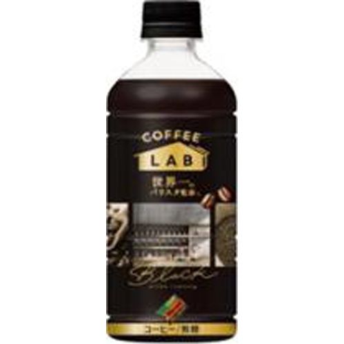 ダイドー ブラックラボ世界一のバリスタ Ｐ５００ 【今月の特売 飲料水】 □お取り寄せ品 【購入入数２４個】