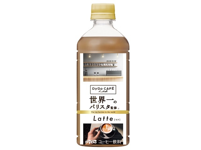 ダイドー カフェラボラテ Ｐ５００ｍｌ 【新商品 9/8 発売】 【今月の特売 飲料水】 □お取り寄せ品 【購入入数２４個】