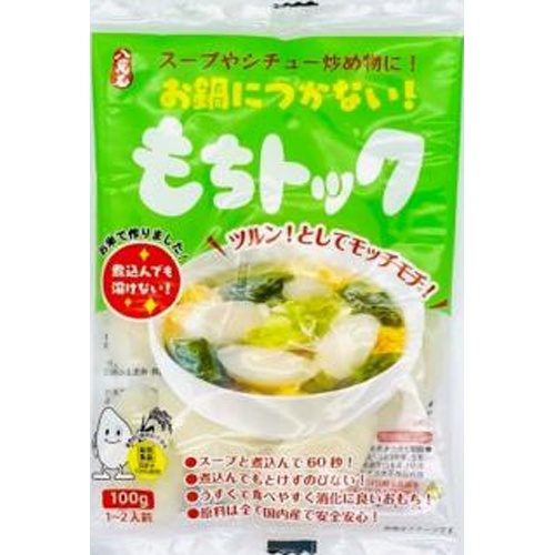 大新 もちトック １００ｇ □お取り寄せ品 【購入入数２４個】