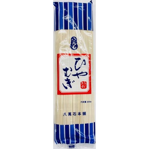 大新 八萬石 ひやむぎ２００ｇ 【新商品 3/10 発売】 □お取り寄せ品 【購入入数２０個】