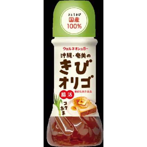 ウェルネオ きびオリゴ ３５０ｇ □お取り寄せ品 【購入入数２４個】