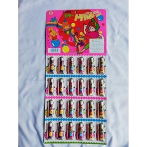 とらや トラバルーン 【数量限定】 △ 【購入入数２４個】