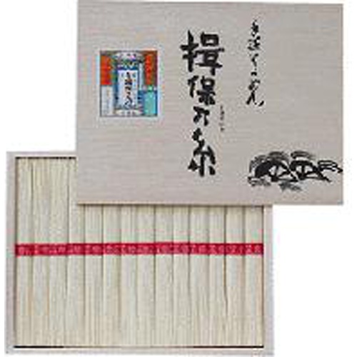井口 揖保乃糸 ＥＳ－２０上級品７００ｇ △ 【購入入数１個】［包装紙は付いておりません］