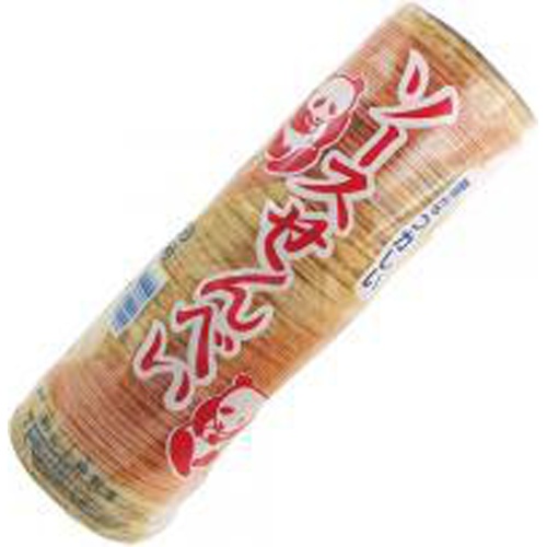 五十鈴 カミシバイソースせんべい２００ｇ □お取り寄せ品 【購入入数２０個】（入荷までお時間がかかります）