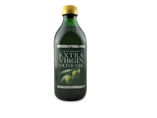 グランマエストロ ＥＶオリーブオイル１Ｌ 【新商品 8/30 発売】 【今月の特売 調味料】 【購入入数１２個】