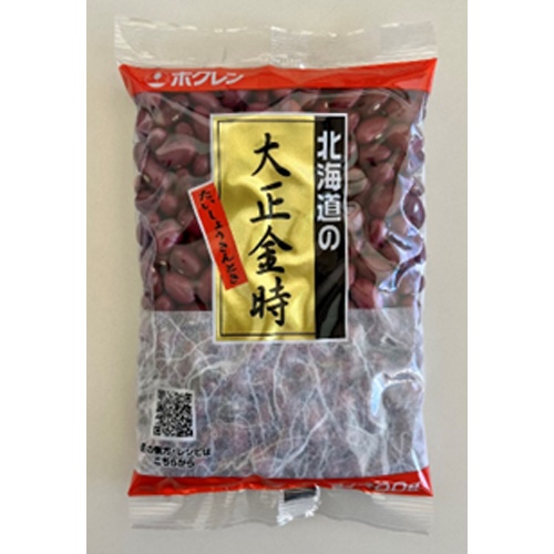 ホクレン 大正金時 ２００ｇ △ 【購入入数２０個】