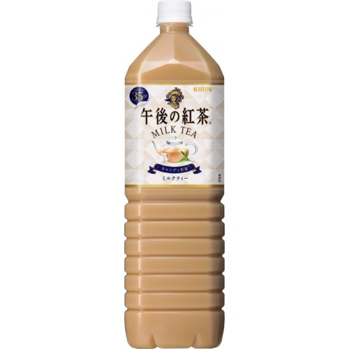 午後の紅茶 ミルクティー １．５Ｌ 【今月の特売 飲料水】 【購入入数８個】
