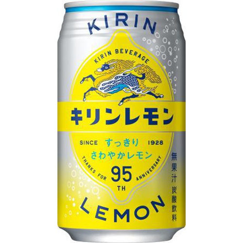 キリンレモン 缶３５０ｍｌ 【今月の特売 飲料水】 △ 【購入入数２４個】