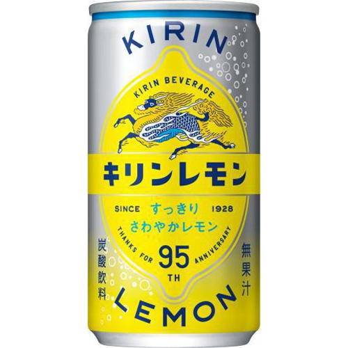 キリンレモン 缶１９０ｍｌ 【今月の特売 飲料水】 【購入入数３０個】