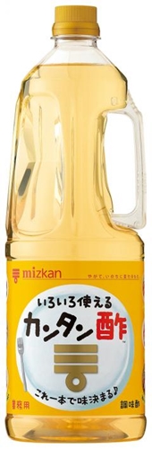 ミツカン カンタン酢 ＨＰ１．８Ｌ □お取り寄せ品 【購入入数６個】