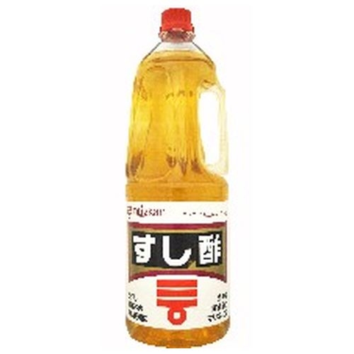 ミツカン すし酢 プラボトル１．８Ｌ業務用 □お取り寄せ品 【購入入数６個】