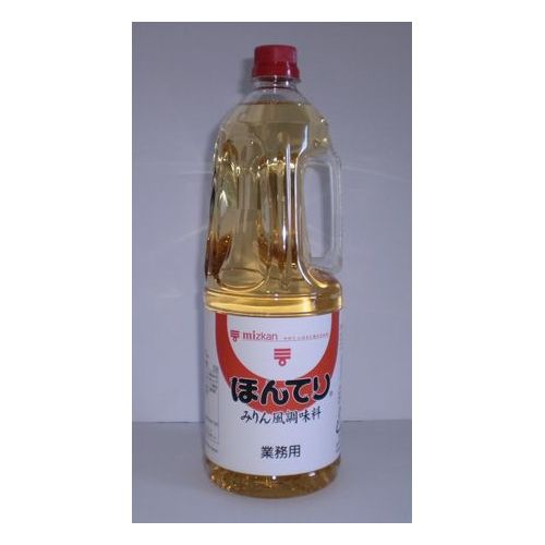 ミツカン ほんてり １．８Ｌ業務用 □お取り寄せ品 【購入入数６個】