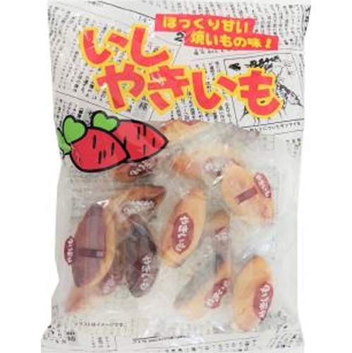 シアワセドー いしやきいも ２２０ｇ  【購入入数１０個】