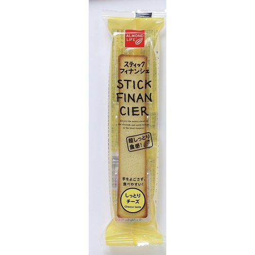 井桁堂 ハートリー スティックフィナンシェチーズ □お取り寄せ品 【購入入数６０個】