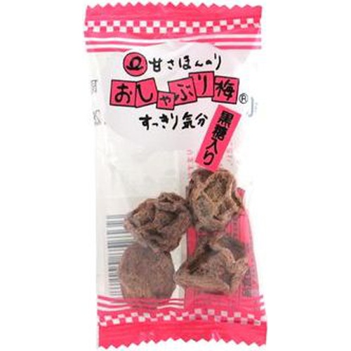 一榮 おしゃぶり梅 □お取り寄せ品 【購入入数４８０個】（入荷までお時間がかかります）