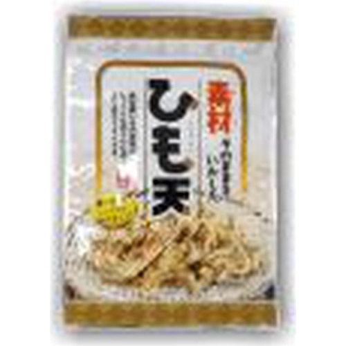 一榮 ひも天 ６０ｇ □お取り寄せ品 【購入入数１０個】（入荷までお時間がかかります）
