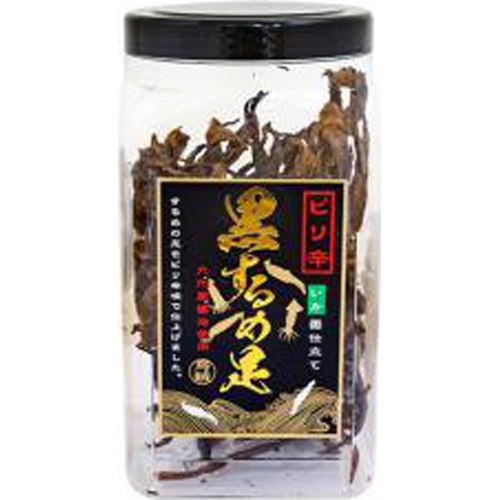 一榮 黒するめ足 １３５ｇ □お取り寄せ品 【購入入数３６個】（入荷までお時間がかかります）
