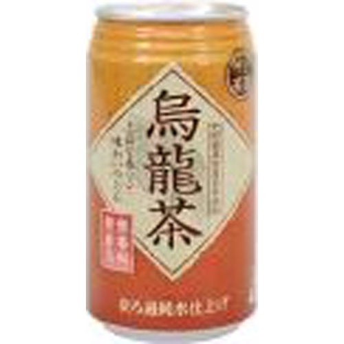 富永 神戸茶房烏龍茶 ３４０ｇ □お取り寄せ品 【購入入数２４個】