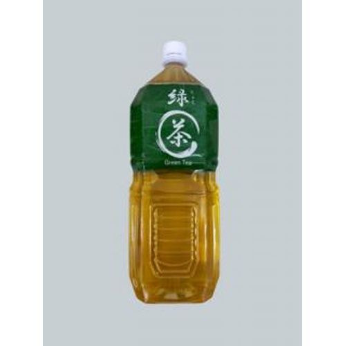 ★ Ｔ・サーフ 緑茶 ２Ｌ 【タジマヤの名前は入っておりません】  【購入入数６個】