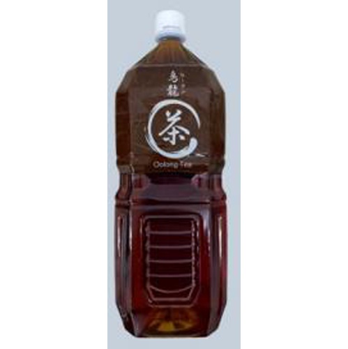 ★ Ｔ・サーフ 烏龍茶 ２Ｌ 【タジマヤの名前は入っておりません】  【購入入数６個】