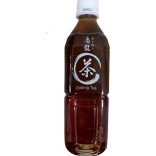 ★ Ｔ・サーフ 烏龍茶 Ｐ５００ｍｌ 【タジマヤの名前は入っておりません】  【購入入数２４個】