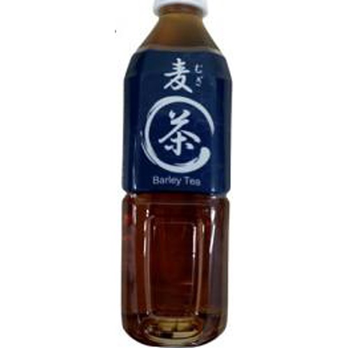 ★ Ｔ・サーフ 麦茶 Ｐ５００ｍｌ 【タジマヤの名前は入っておりません】  【購入入数２４個】