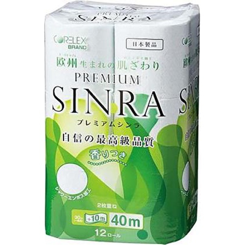 コアレックス プレミアムシンラ１２ＲＷ △ 【購入入数１個】