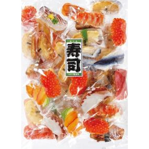丸金 すしあられ２００ｇ □お取り寄せ品 【購入入数１２個】