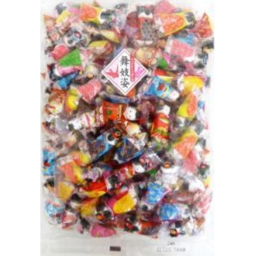 丸金 舞妓チョコレートボール５００ｇ □お取り寄せ品 【購入入数１０個】