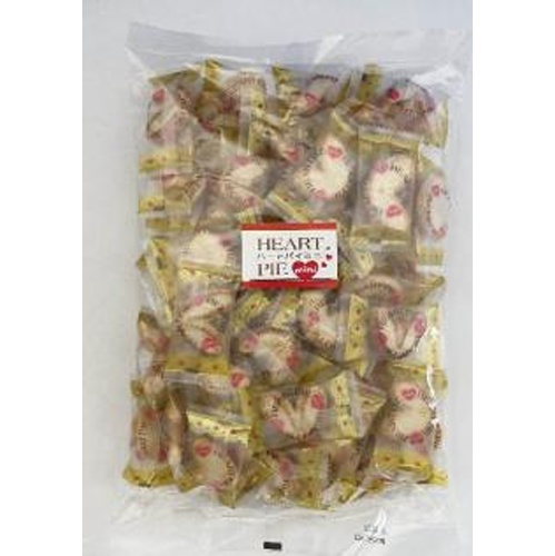丸金 ハートパイミニ３００ｇ □お取り寄せ品 【購入入数１０個】