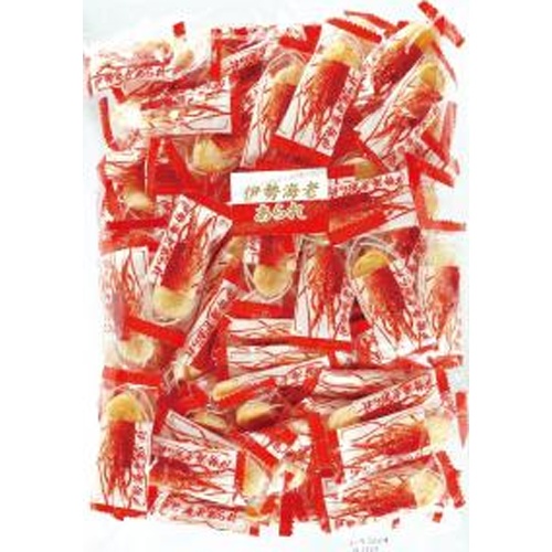 丸金 伊勢海老風味あられ３００ｇ □お取り寄せ品 【購入入数８個】