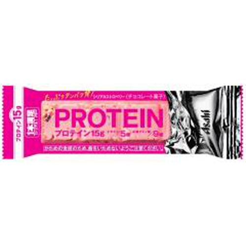 アサヒグループ食品 １本満足バープロテインストロベリー１本 【今月の特売 その他加工食品】 △ 【購入入数９個】
