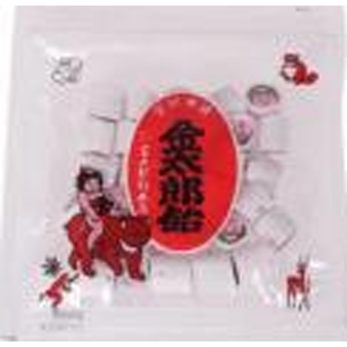 ★金太郎飴 金太郎飴面切＿平袋１４５ｇ  【購入入数４０個】