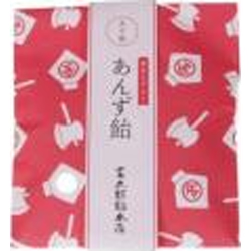 ★金太郎飴 和のこころ あんず飴１５粒 【新商品 3/26 発売】 □お取り寄せ品 【購入入数２０個】
