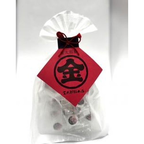 ★金太郎飴 はらかけ金太郎飴 ２０粒 □お取り寄せ品 【購入入数２０個】