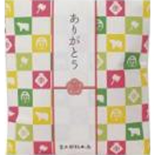 ★金太郎飴 和のこころ ありがとう飴１５粒 【新商品 3/12 発売】 △ 【購入入数２０個】