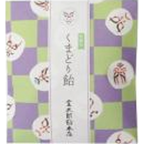 ★金太郎飴 和のこころ くまどり飴１５粒 【新商品 3/12 発売】 □お取り寄せ品 【購入入数２０個】