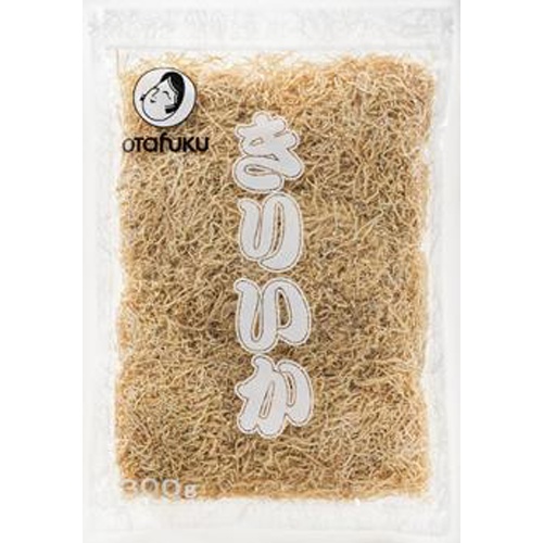 オタフク きりいか ３００ｇ業務用 □お取り寄せ品 【購入入数６個】（入荷までお時間がかかります）