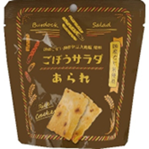 森白 プチシリーズ ごぼうサラダ１７ｇ □お取り寄せ品 【購入入数１５個】