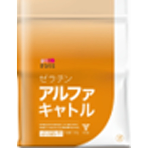 ゼライス ゼラチン アルファキャトル５００ｇ業務用 【新商品 3/28 発売】 □お取り寄せ品 【購入入数１０個】