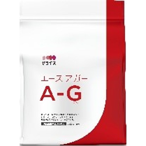 ゼライス エースアガー Ａ－Ｇ１ｋｇ業務用 【新商品 3/28 発売】 □お取り寄せ品 【購入入数１０個】