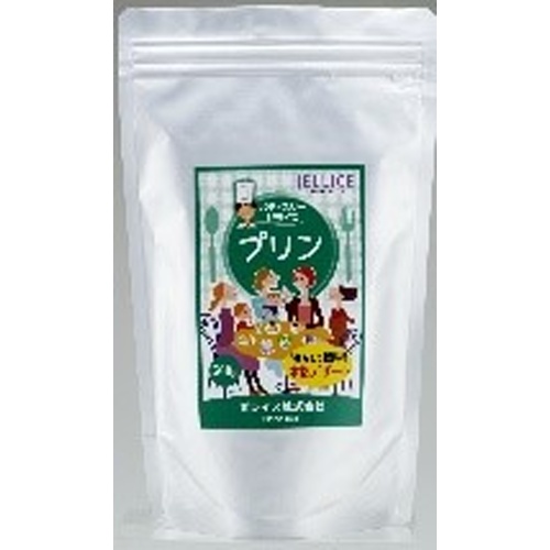 ゼライス プリン ５００ｇ業務用 □お取り寄せ品 【購入入数１０個】