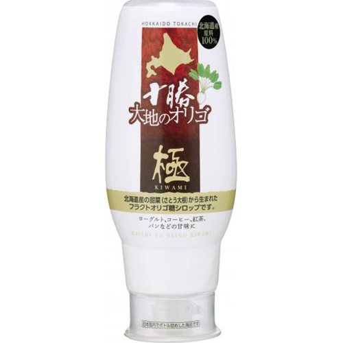 加藤 十勝大地のオリゴ 極３００ｇ □お取り寄せ品 【購入入数１２個】